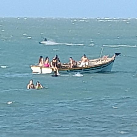Doce Villa Barra Grande  Kültér fotó