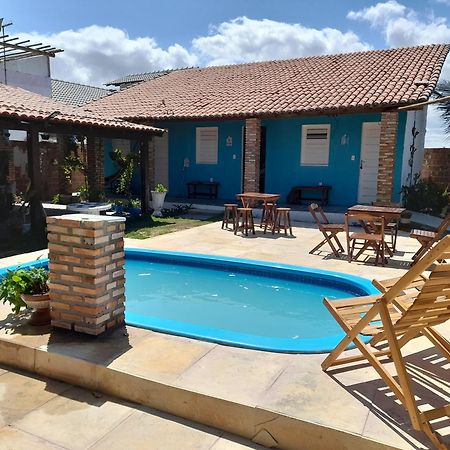 Doce Villa Barra Grande  Kültér fotó