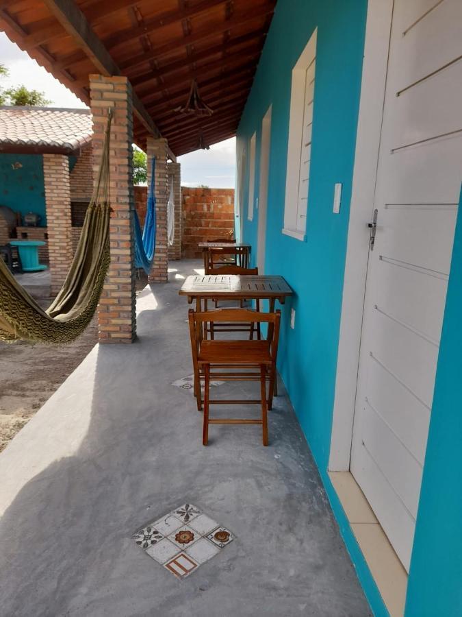 Doce Villa Barra Grande  Kültér fotó