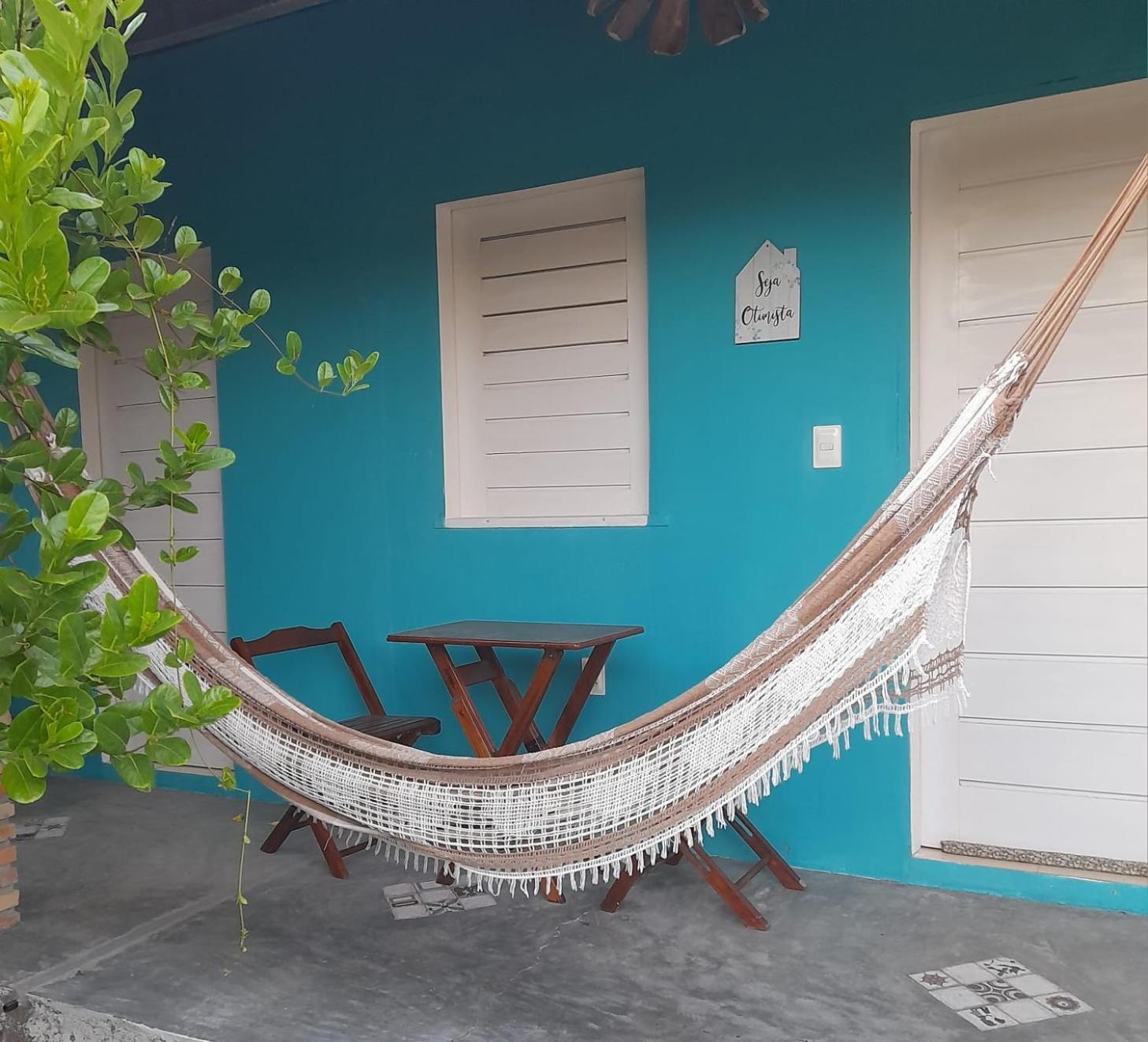 Doce Villa Barra Grande  Kültér fotó