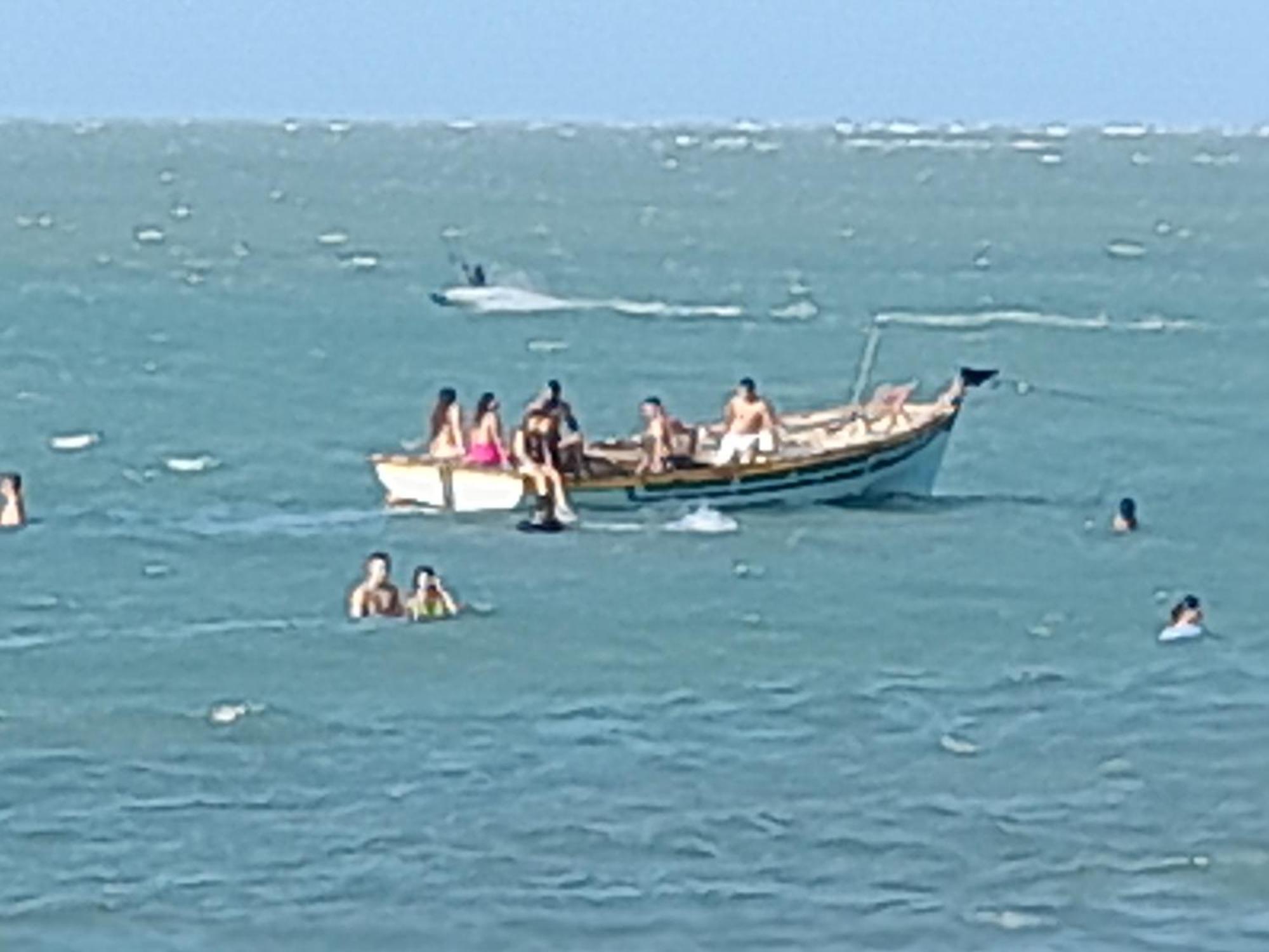 Doce Villa Barra Grande  Kültér fotó
