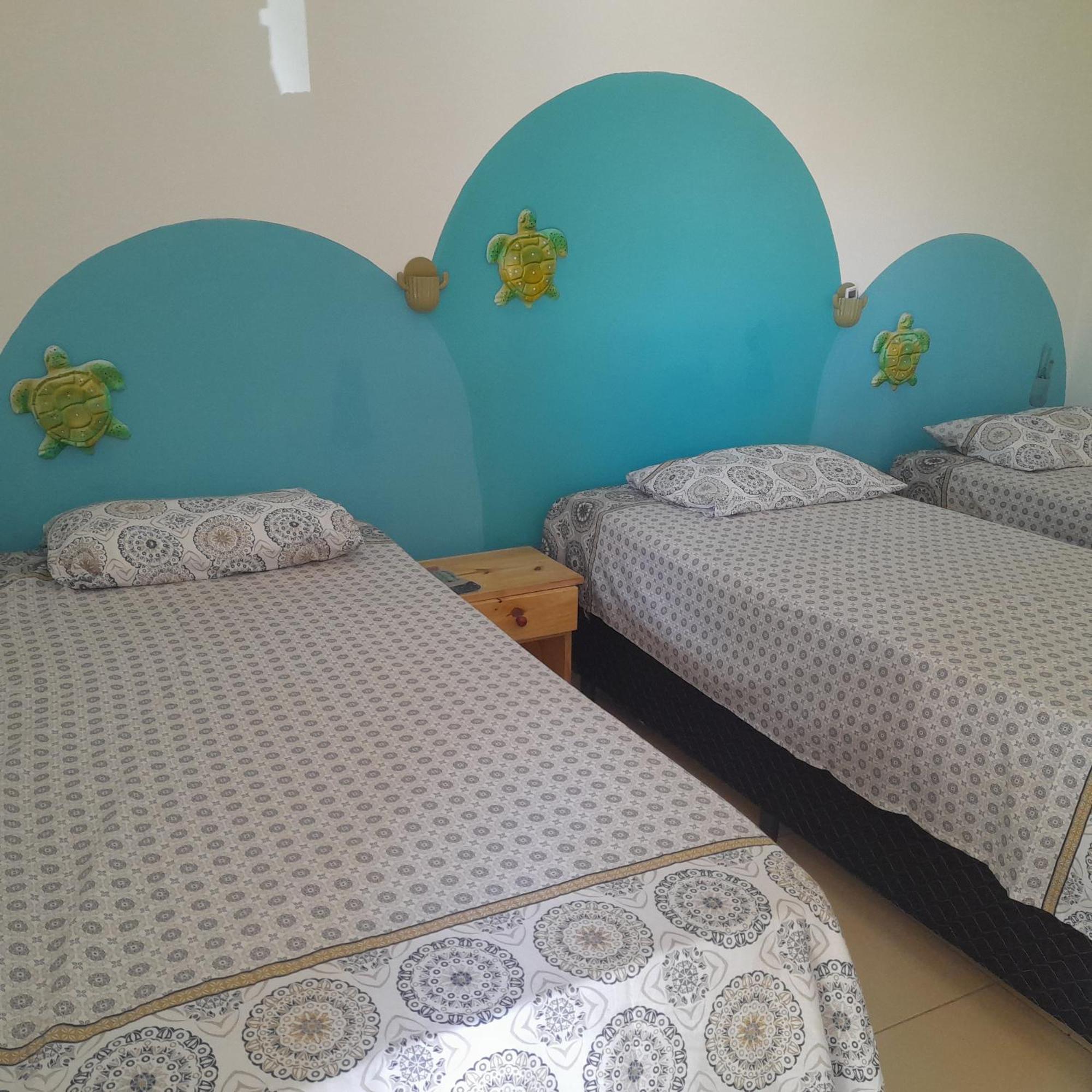 Doce Villa Barra Grande  Kültér fotó